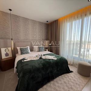 Villa neuve 3 suites