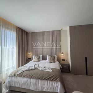 Villa neuve 3 suites
