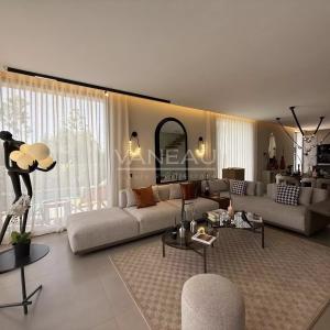 Villa neuve 3 suites