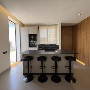 Villa neuve 3 suites