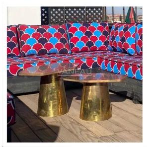 Riad esprit Pop Art – Dar el Bacha – 3 chambres