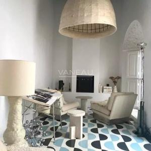 Riad esprit Pop Art – Dar el Bacha – 3 chambres