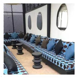 Riad esprit Pop Art – Dar el Bacha – 3 chambres