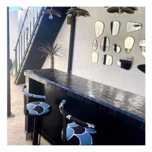 Riad esprit Pop Art – Dar el Bacha – 3 chambres