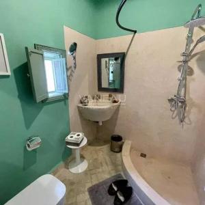 Riad d’exception – Grand patio avec piscine –