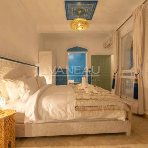 Maison d'hote de 6 chambres à Riad Zitoun Médina