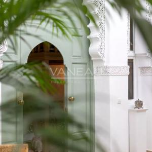 Maison d'hote de 6 chambres à Riad Zitoun Médina