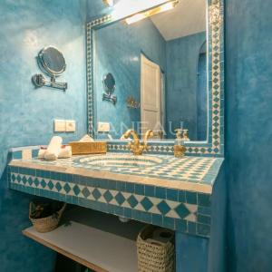 Maison d'hote de 6 chambres à Riad Zitoun Médina