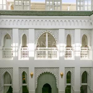 Maison d'hote de 6 chambres à Riad Zitoun Médina