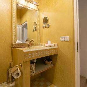 Maison d'hote de 6 chambres à Riad Zitoun Médina