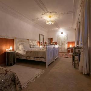 Maison d'hote de 6 chambres à Riad Zitoun Médina