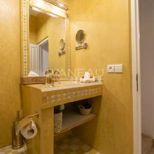 Maison d'hote de 6 chambres à Riad Zitoun Médina