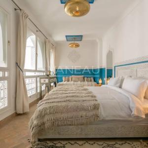Maison d'hote de 6 chambres à Riad Zitoun Médina