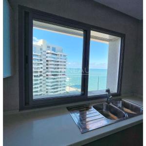 Appartement de haut standing vue mer