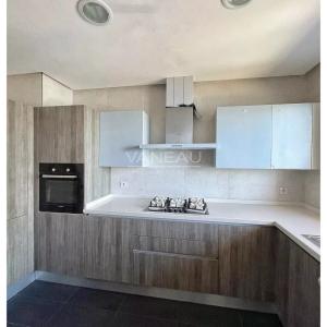 Appartement de haut standing vue mer