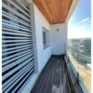 Appartement de haut standing vue mer