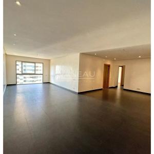 Appartement de haut standing vue mer