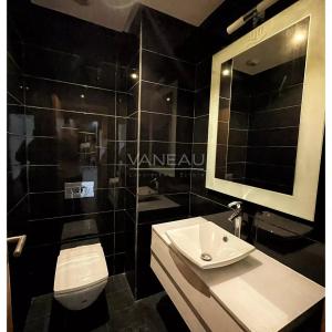 Appartement de haut standing vue mer