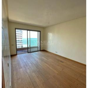 Appartement de haut standing vue mer