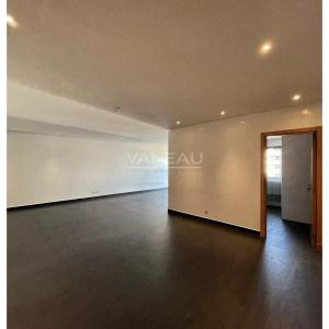 Appartement de haut standing vue mer