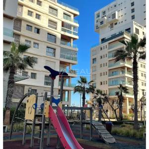 Appartement de haut standing vue mer
