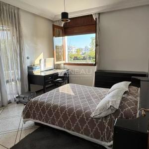 Belle villa familiale dans le quartier prisé de Hay Riad