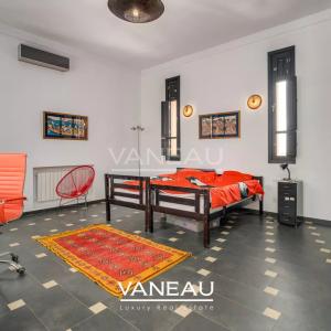 SUPERBE PALAIS MAISON D'HOTE SUR 1 HECTARE