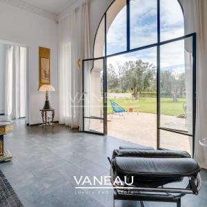 SUPERBE PALAIS MAISON D'HOTE SUR 1 HECTARE