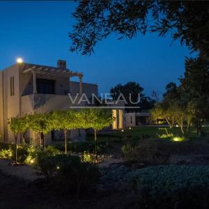 SUPERBE PALAIS MAISON D'HOTE SUR 1 HECTARE
