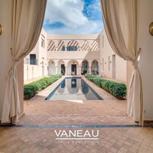 SUPERBE PALAIS MAISON D'HOTE SUR 1 HECTARE