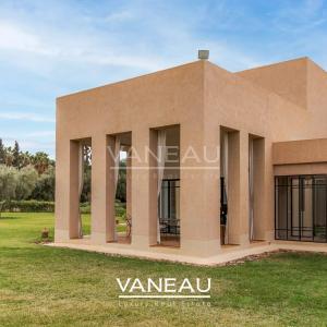 SUPERBE PALAIS MAISON D'HOTE SUR 1 HECTARE