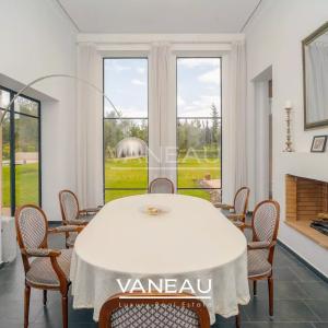SUPERBE PALAIS MAISON D'HOTE SUR 1 HECTARE