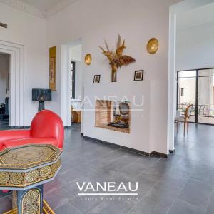 SUPERBE PALAIS MAISON D'HOTE SUR 1 HECTARE