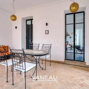 SUPERBE PALAIS MAISON D'HOTE SUR 1 HECTARE