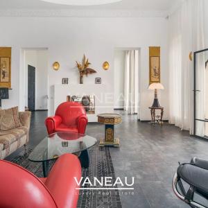 SUPERBE PALAIS MAISON D'HOTE SUR 1 HECTARE