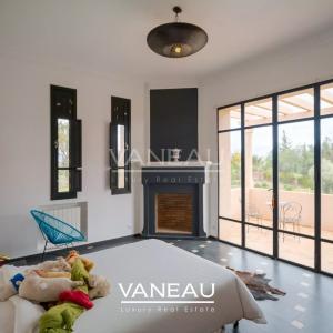 SUPERBE PALAIS MAISON D'HOTE SUR 1 HECTARE