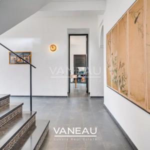 SUPERBE PALAIS MAISON D'HOTE SUR 1 HECTARE