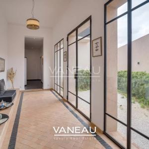 SUPERBE PALAIS MAISON D'HOTE SUR 1 HECTARE