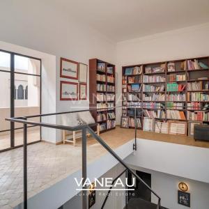 SUPERBE PALAIS MAISON D'HOTE SUR 1 HECTARE