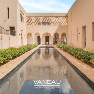 SUPERBE PALAIS MAISON D'HOTE SUR 1 HECTARE