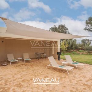 SUPERBE PALAIS MAISON D'HOTE SUR 1 HECTARE
