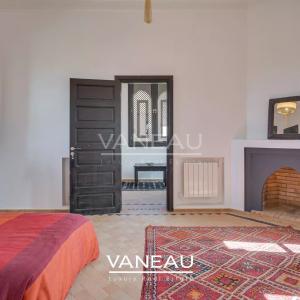 SUPERBE PALAIS MAISON D'HOTE SUR 1 HECTARE