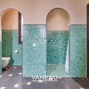 SUPERBE PALAIS MAISON D'HOTE SUR 1 HECTARE
