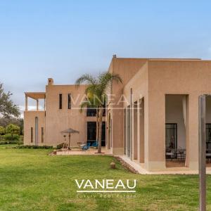 SUPERBE PALAIS MAISON D'HOTE SUR 1 HECTARE