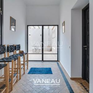 SUPERBE PALAIS MAISON D'HOTE SUR 1 HECTARE