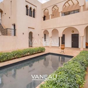 SUPERBE PALAIS MAISON D'HOTE SUR 1 HECTARE