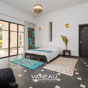 SUPERBE PALAIS MAISON D'HOTE SUR 1 HECTARE