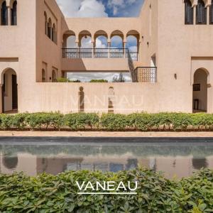 SUPERBE PALAIS MAISON D'HOTE SUR 1 HECTARE