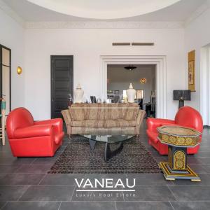 SUPERBE PALAIS MAISON D'HOTE SUR 1 HECTARE