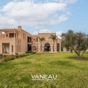 SUPERBE PALAIS MAISON D'HOTE SUR 1 HECTARE